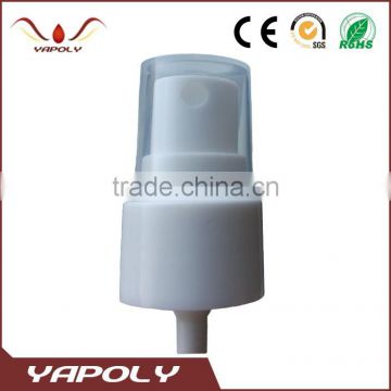 High quality aerosol perfume pump spray cap