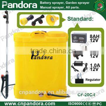 20L Good Quality Sprayer Knapsack Agricultural Battery Sprayer