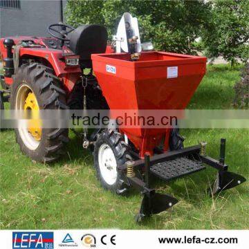 20-50HP tractor use farm machine 1 row potato planter