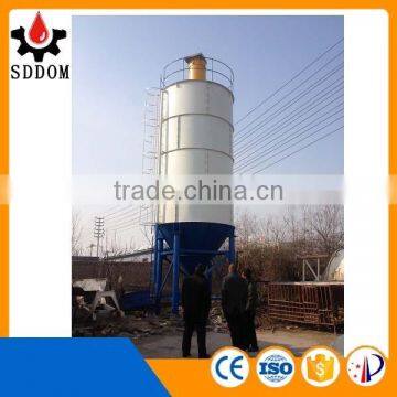 100 ton cement silo for sale