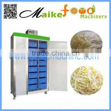 Factory price peanut buds growing machine