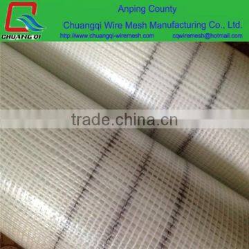 2016 Alkali-resistant Fiberglass Mesh/fiber glass cloth (factory price)