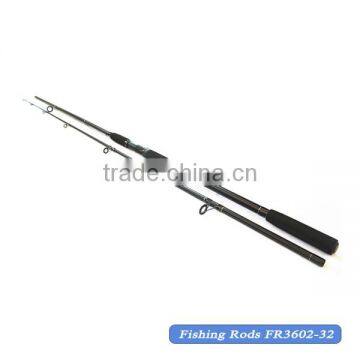 Fiber Glass Carp Fishing Rod