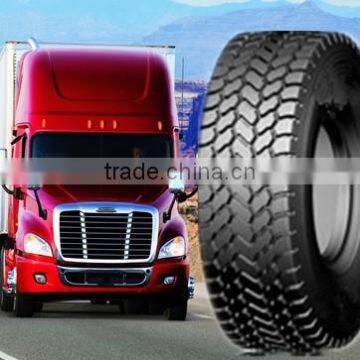 Heavy Duty Truck Tire 12R22.5