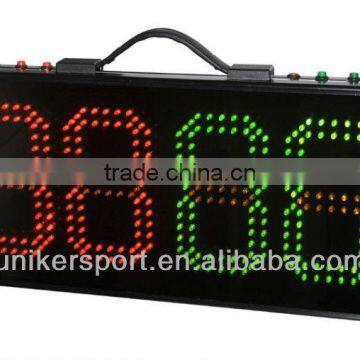2016 Digital Football&Basketbll Display, substitution display