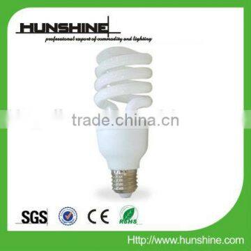 t4 cfl energy saving lamp professional supplier