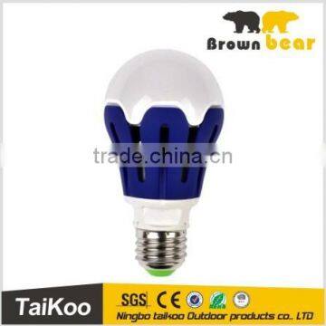 new design 7w e27 7w led bulb