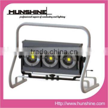 Newly high power led flood light riyueguanghua with 30W