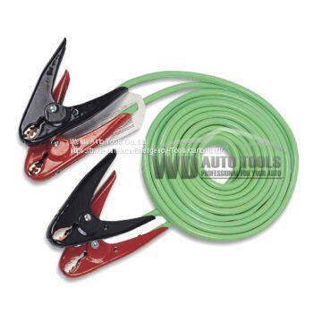 Heavy duty booster cable