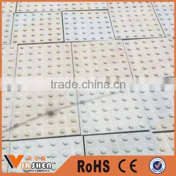 Non-slip honed Granite Blind Stone Tactile Paving Stone