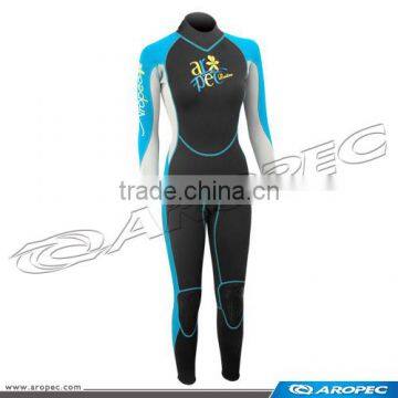 Fullsuit Wetsuit