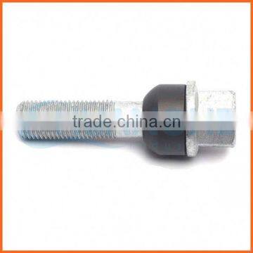 Customized wholesale quality auto parts wheel bolt