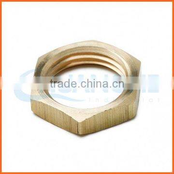 High Quality m3 Nylon Lock Nut
