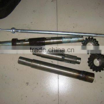 Factory price ISO9001 high quality JF01 Gears Axle