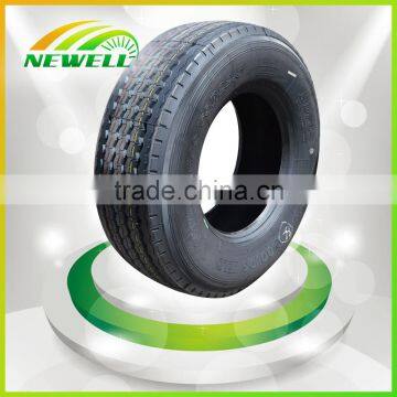 All Steel Tyre Radial 11R22.5 12R22.5 13R22.5 315/80R22.5 Truck Tyre photo-4