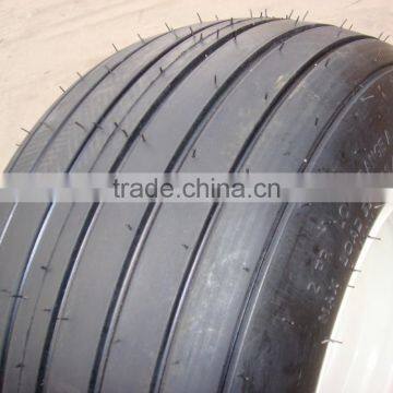 Pneumatic Wheels for Three Wheel Motorcycle With CE photo-2