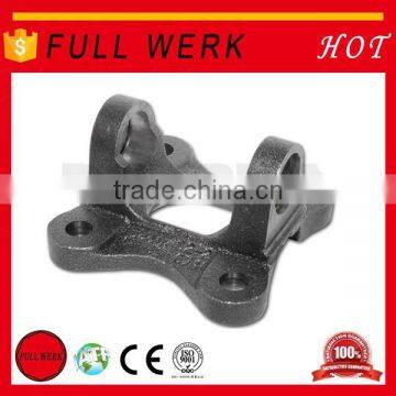 Most popular product flange yoke 4WD suitable for LIN COLN on sell