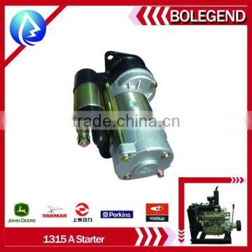 YD385 STARTER TW DIESEL ENGINE SPARE PARTS photo-4