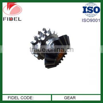 FIDEL LINKAGE ASSEMBLE TRACTOR LINKAGE photo-5