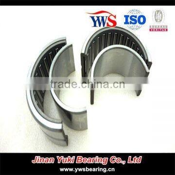 NA4904 Sizes Drawn Cup Flat Cage Needle Roller Bearing photo-6