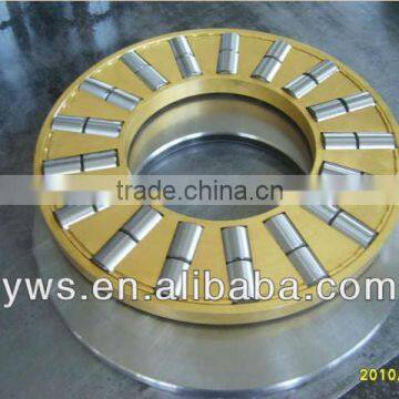 Inner Size 30mm 81106/81206 Thrust Needle Roller Bearing photo-4