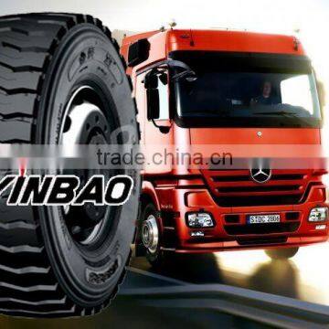 Chinese Top Quality Cheap Price Hot Sale Radial Truck Tyre 12.00R20 photo-3