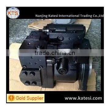 Excavator Diesel Fuel Pump for Komats-u/Hitachi/Daewoo/Doosan/Volvo/KUBOTA/BOBELCO Excavator Parts photo-3