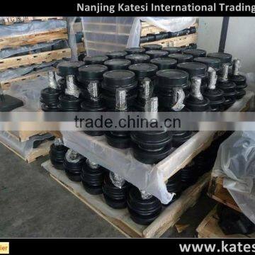 Undercarriage Parts Track Roller for Excavator and BulldozerPC400-5 EX400 photo-2