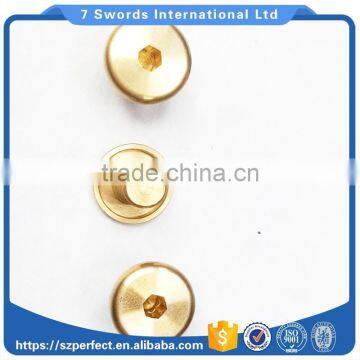 Professional Precision Casting Parts photo-3