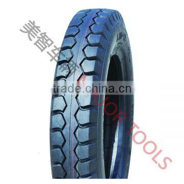 400-8 Motorcycle Tire Wide Wheels for Sale photo-2