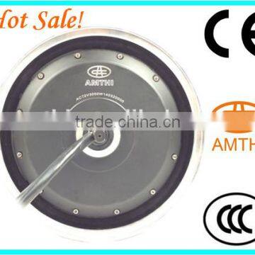 Hub Motor 96v 8000w, Hub Motor for e Bike, Hub Motor for e Scooter photo-5