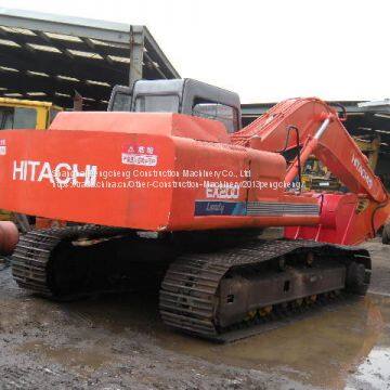 Hitachi EX200-1 photo-4