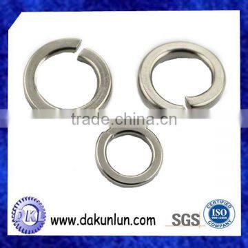Factory Wholesale Spring Lock Washer photo-2