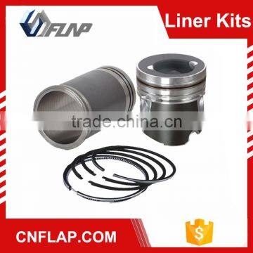 Piston Liner Kits Fiat Tractor 480 Parts photo-3
