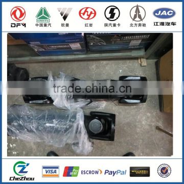 dongfeng Drive Shaft assembly for dongfeng truck made in China on alibaba