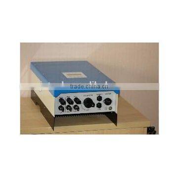 40HP solar pump inverter Three phase AC