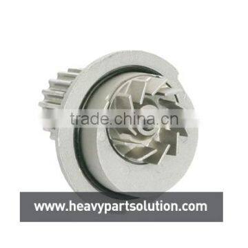 Doosan Excavator Swing Device photo-2