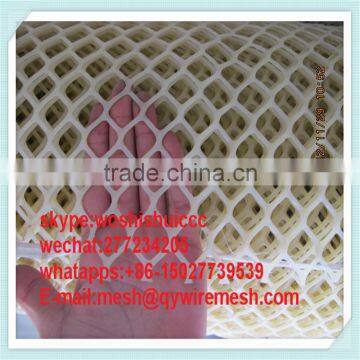 PE Flat Wire and Round Wire Anti hail net