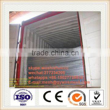 Stainless Steel Expanded Metal Mesh, Galvanized Welded Wire Mesh photo-2