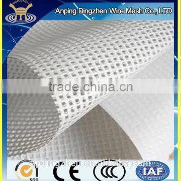 10x10mm 2.8mm*2.8mm 140g/m2 marble alkali resistant fiberglass mesh