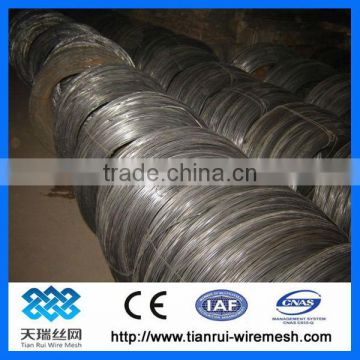 Black Annealed wire/black iron wire/black binding wire