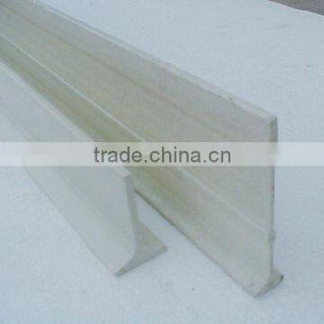 FRP Fiberglass Steel Beams, Pig Farm Flooring Support photo-2