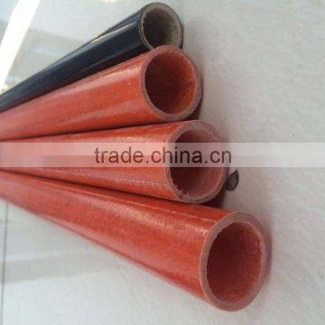 Fiberglass Rod/smooth Fiberglass Tube/fiberglass Frp Round Bar ... photo-5