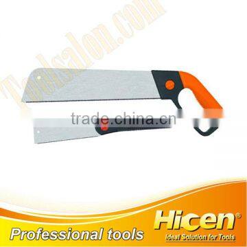 Pistol Shaped Garden Pruning Saw