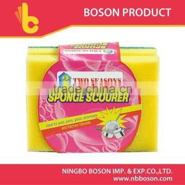 sponge scourer