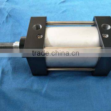 Top Quality Cheaper Pneumatic Cylinder(NC80X57.15) photo-6