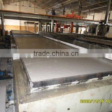High Profit AAC Block Equipment/lightweight Concrete Foaming Equipment photo-3