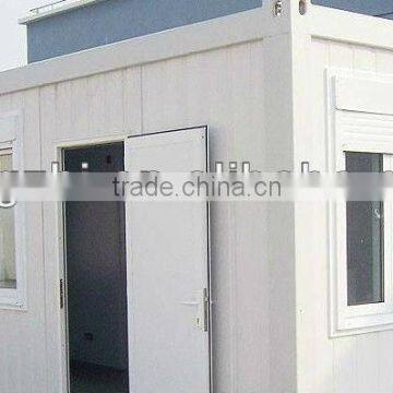 fast install container house/ prefab container home