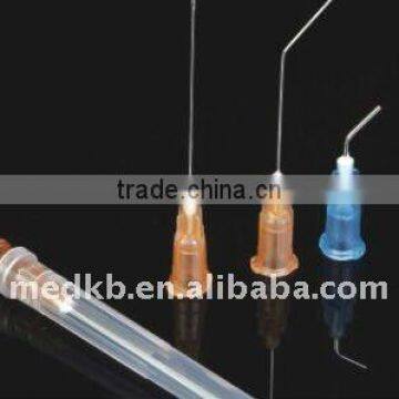 Disposable Dental Needle