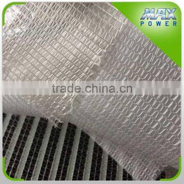 Agricultural Greenhouse Knitted Shade Cloth photo-2